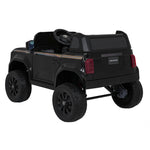 سيارة تويوتا كهربائية 4 ماطور 12 فولت متنوع سيارة كهربائية LOCAL