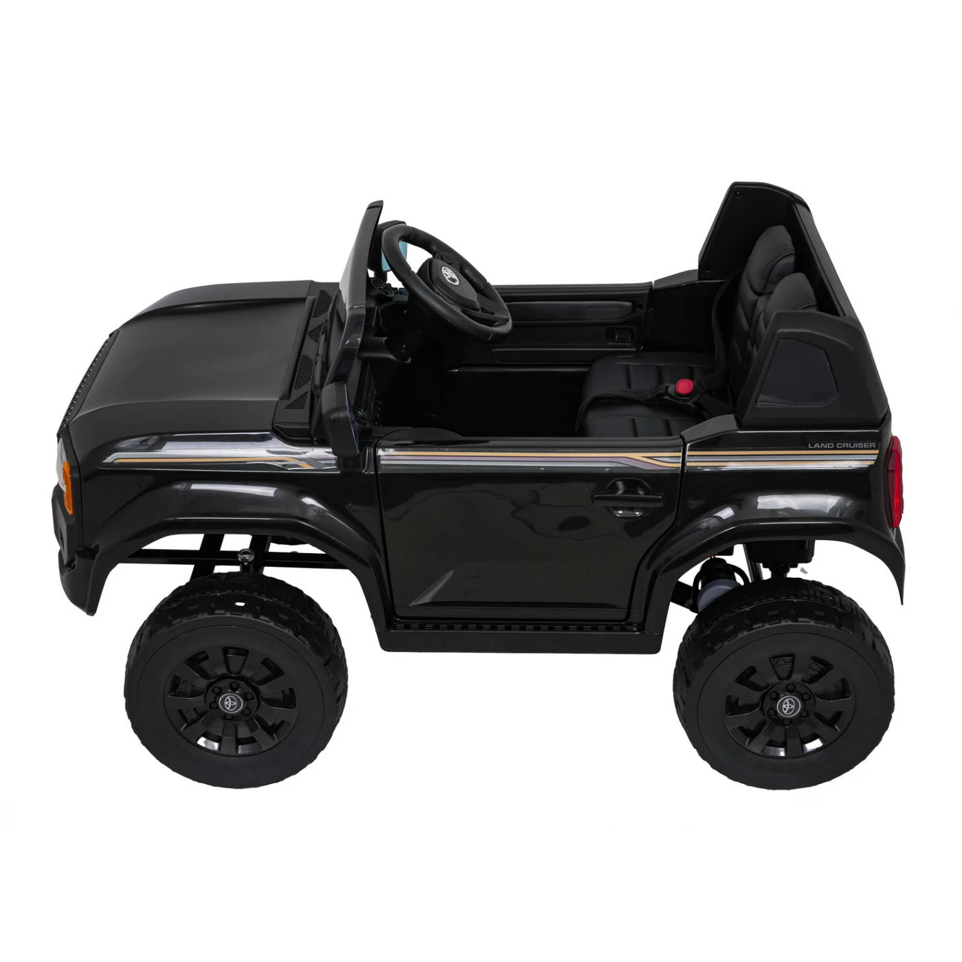 سيارة تويوتا كهربائية 4 ماطور 12 فولت متنوع سيارة كهربائية LOCAL