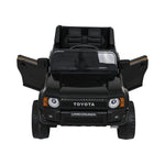 سيارة تويوتا كهربائية 4 ماطور 12 فولت متنوع سيارة كهربائية LOCAL