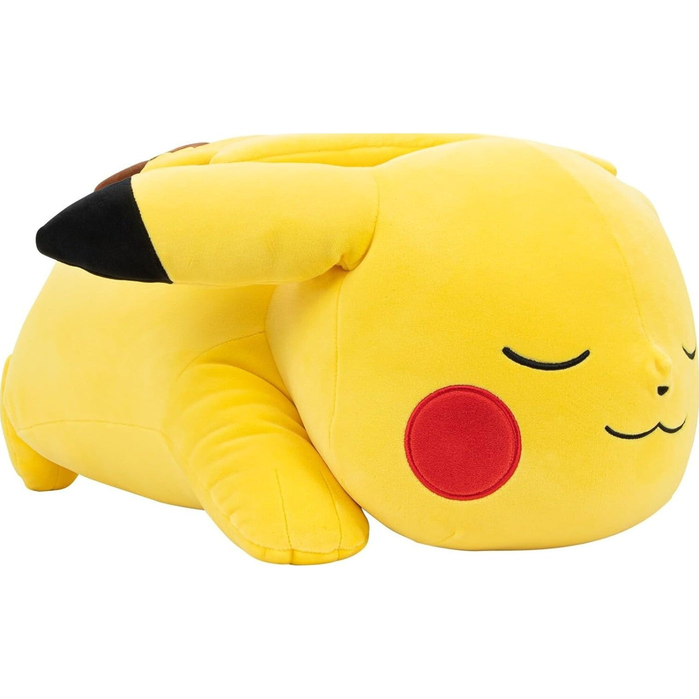 بوكيمون دمية بيكاتشو النائم القطنية 46 سم الالعاب القطنية Pokemon