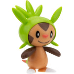 بوكيمون شخصيات تشيسبين وبيلدوم شخصيات كرتونية Pokemon