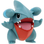 بوكيمون مجسم فروكي وجيبل القتالي شخصيات كرتونية Pokemon