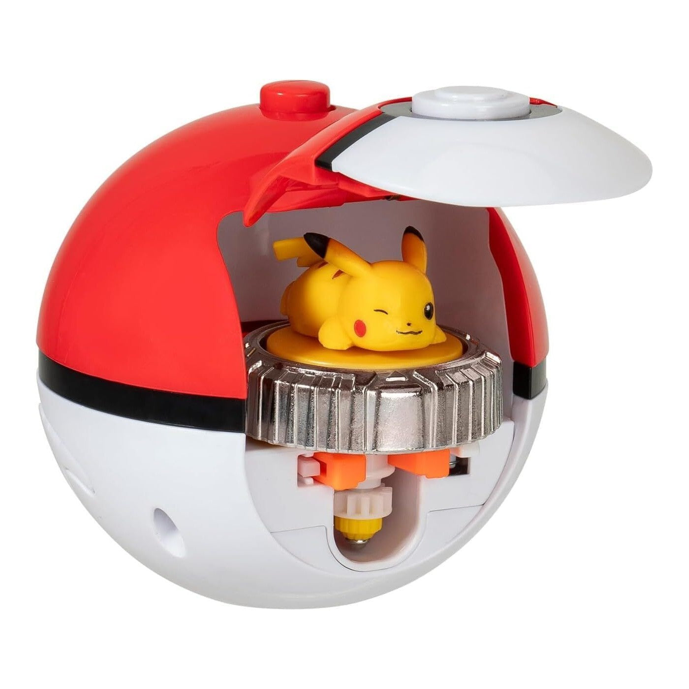 بوكيمون باتل سبينر بيكاتشو شخصيات كرتونية Pokemon