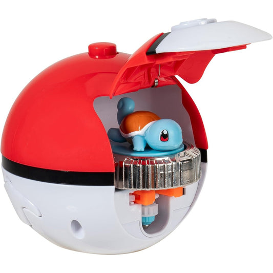 بوكيمون باتل سبينر سكويرتل شخصيات كرتونية Pokemon