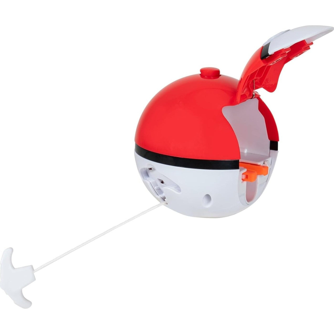 بوكيمون مجسم باتل سبينر شخصيات كرتونية Pokemon