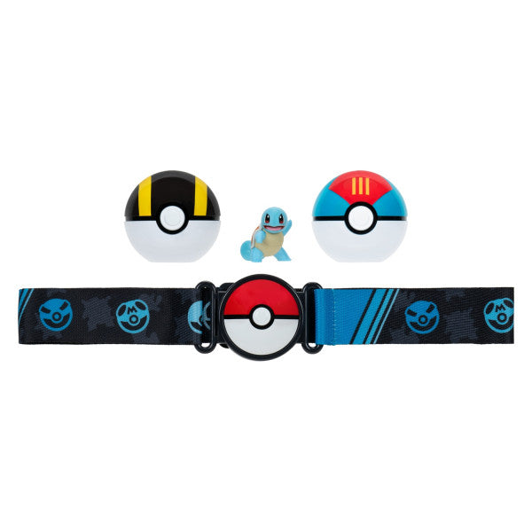 بوكيمون حزام كليب آند جو شخصيات كرتونية Pokemon