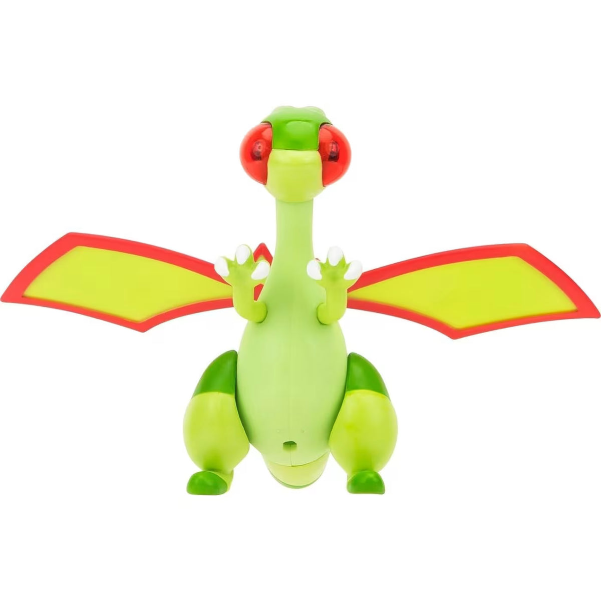 بوكيمون مجسم فلايجون قتالي شخصيات كرتونية Pokemon