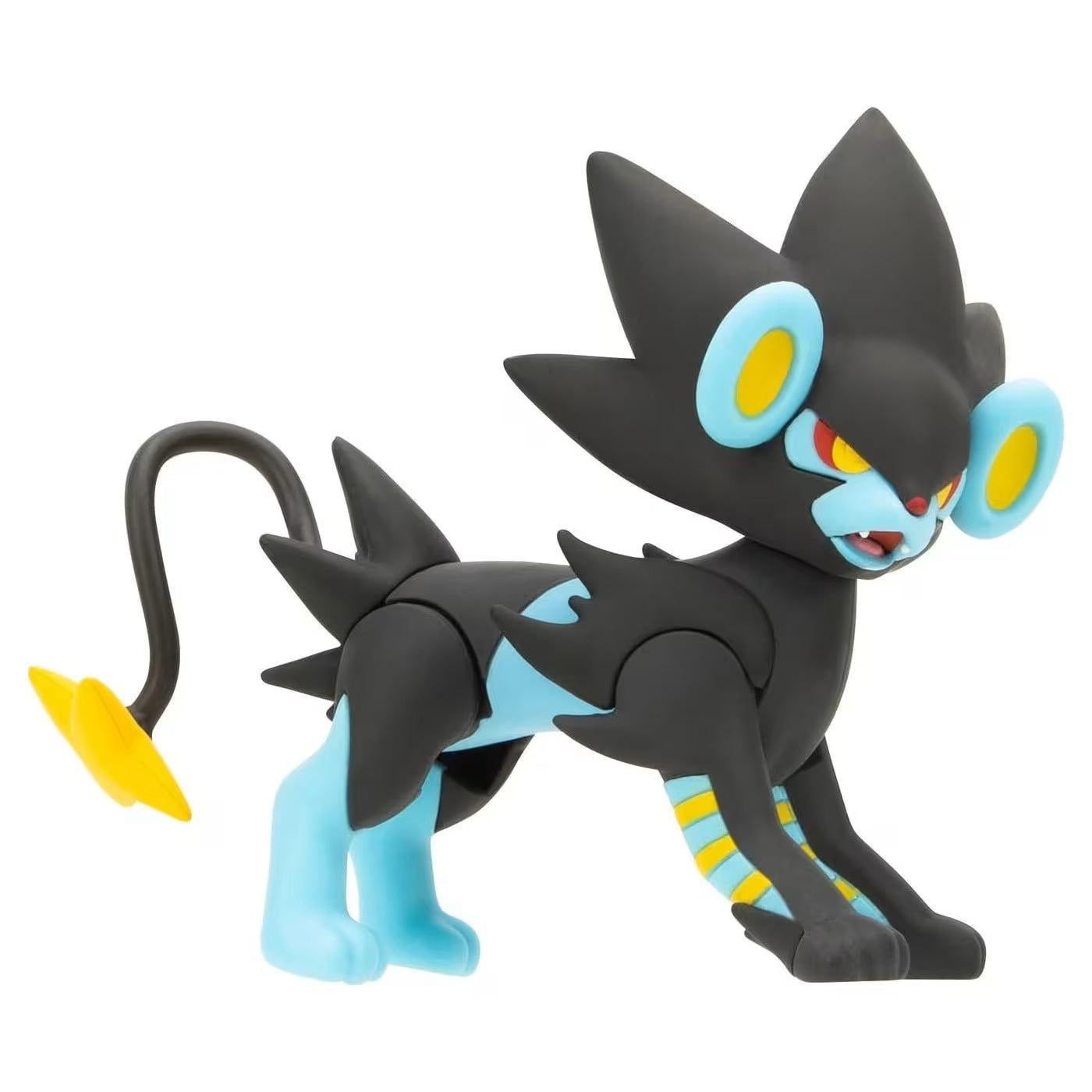 بوكيمون مجسم لوكسراي شخصيات كرتونية Pokemon