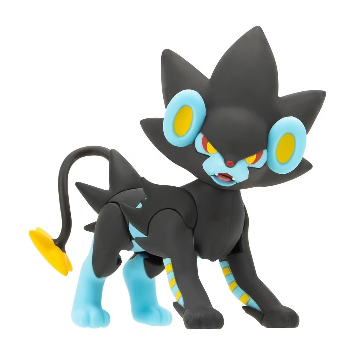 بوكيمون مجسم لوكسراي شخصيات كرتونية Pokemon