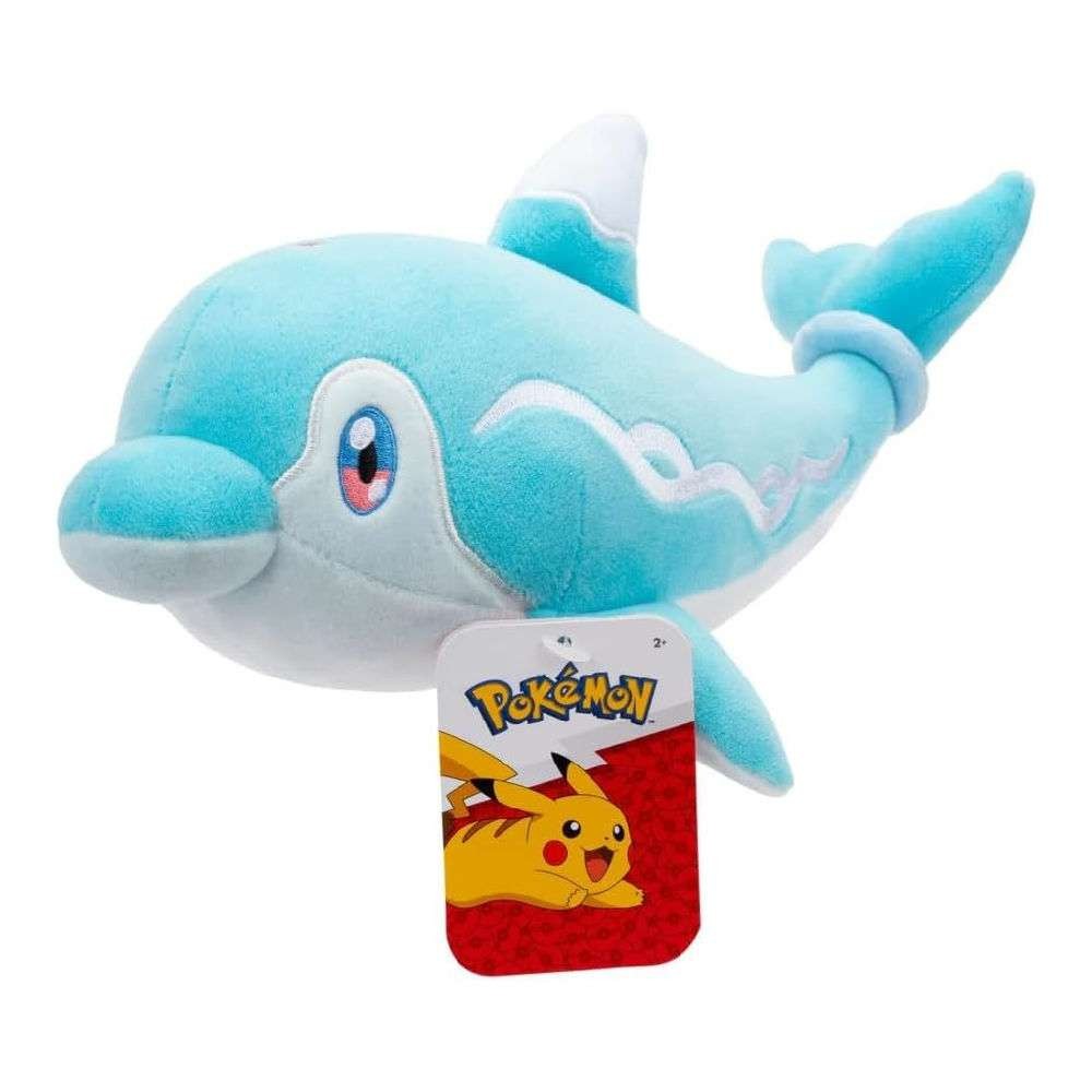 بوكيمون دمية نورميفين 20 سم الالعاب القطنية Pokemon