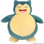 بوكيمون دمية سنورلاكس القطنية 25 سم الالعاب القطنية Pokemon