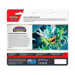 بوكيمون سكارليت وفايوليت تنكر الشفق متنوع العاب البطاقات Pokemon