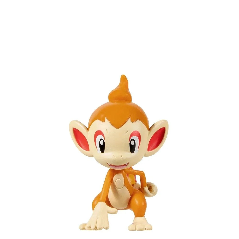 بوكيمون كليب آند جو كرة بوكيمون مع بول تشيمشار شخصيات كرتونية Pokemon