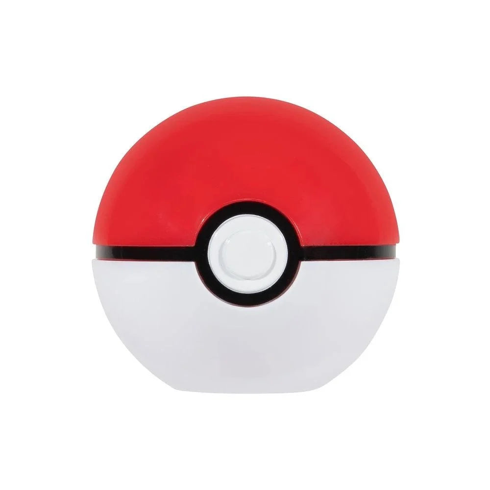 بوكيمون مجسم جروكي مع كرة بوك شخصيات كرتونية Pokemon