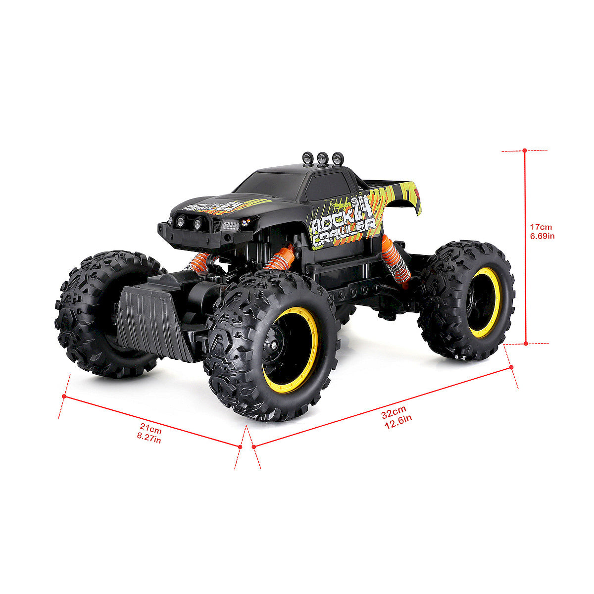 مايستو سيارة الطرق الوعرة زاحف الصخور بريموت كنترول السيارات ريموت كنترول Maisto