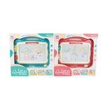 لوحة رسم مغناطيسية ملونة متنوع سبورة LOCAL