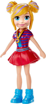 بولي بوكيت دمية إمبلس اشكال متنوعه دمى الشخصيات Polly Pocket
