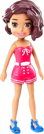 بولي بوكيت دمية إمبلس اشكال متنوعه دمى الشخصيات Polly Pocket