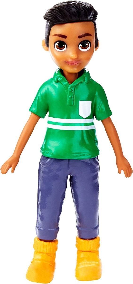 بولي بوكيت دمية إمبلس اشكال متنوعه دمى الشخصيات Polly Pocket