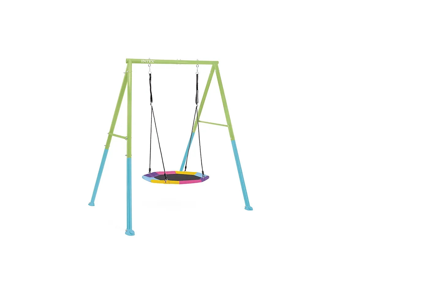 انتكس مرجيحة اطفال المراجيح Intex