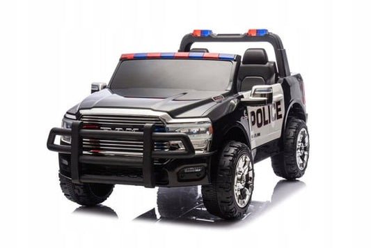 سيارة بوليس كهربائية 4 ماطور 24 فولت سيارة كهربائية LOCAL