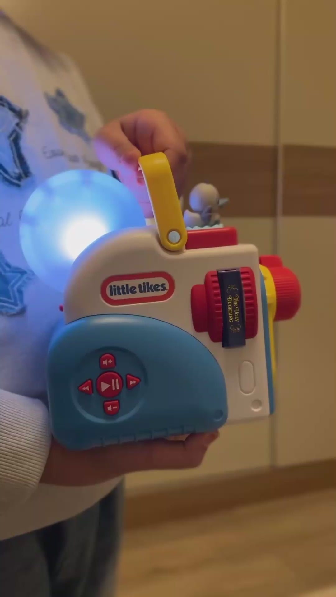 ليتل تايكس قارئة قصص الأحلام 3 قصص خيالية