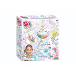 تاسيا لعبة يونيكورنز الإسفنجية التمدد والضغط TASIA