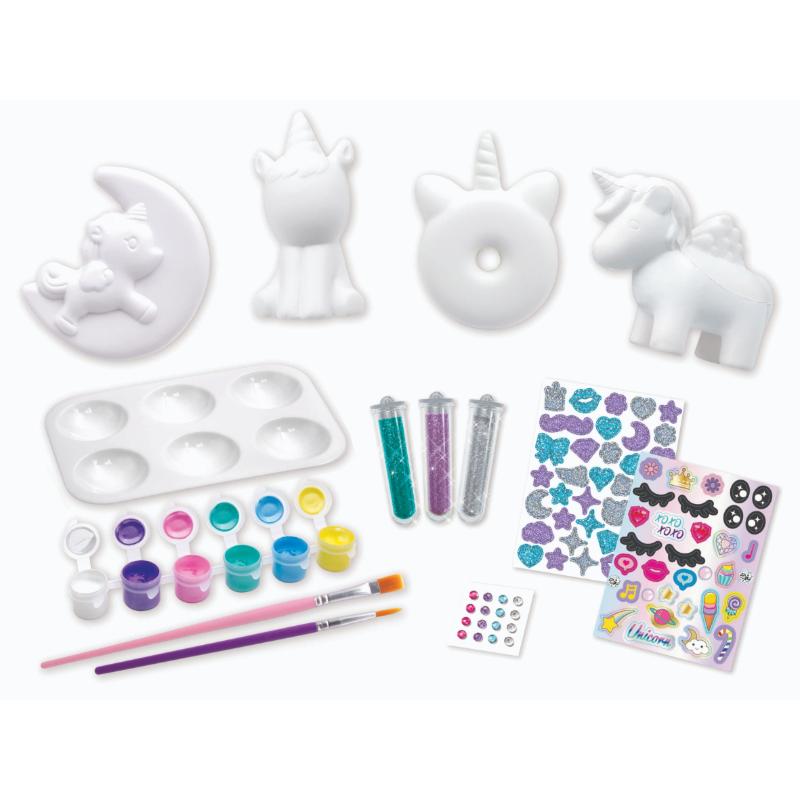 تاسيا لعبة يونيكورنز الإسفنجية التمدد والضغط TASIA