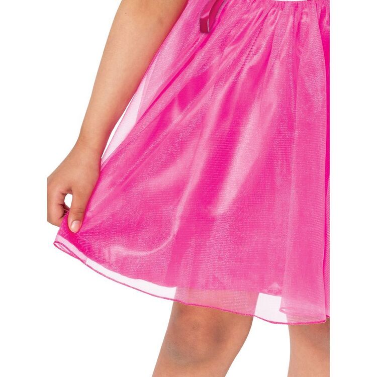 روبيز زي باربي 4 - 6 سنوات الملابس التنكرية RUBIES