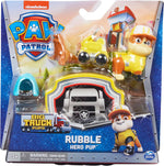 باو بترول مجسم شخصيات اشكال متنوعه مركبات الأطفال Paw Patrol