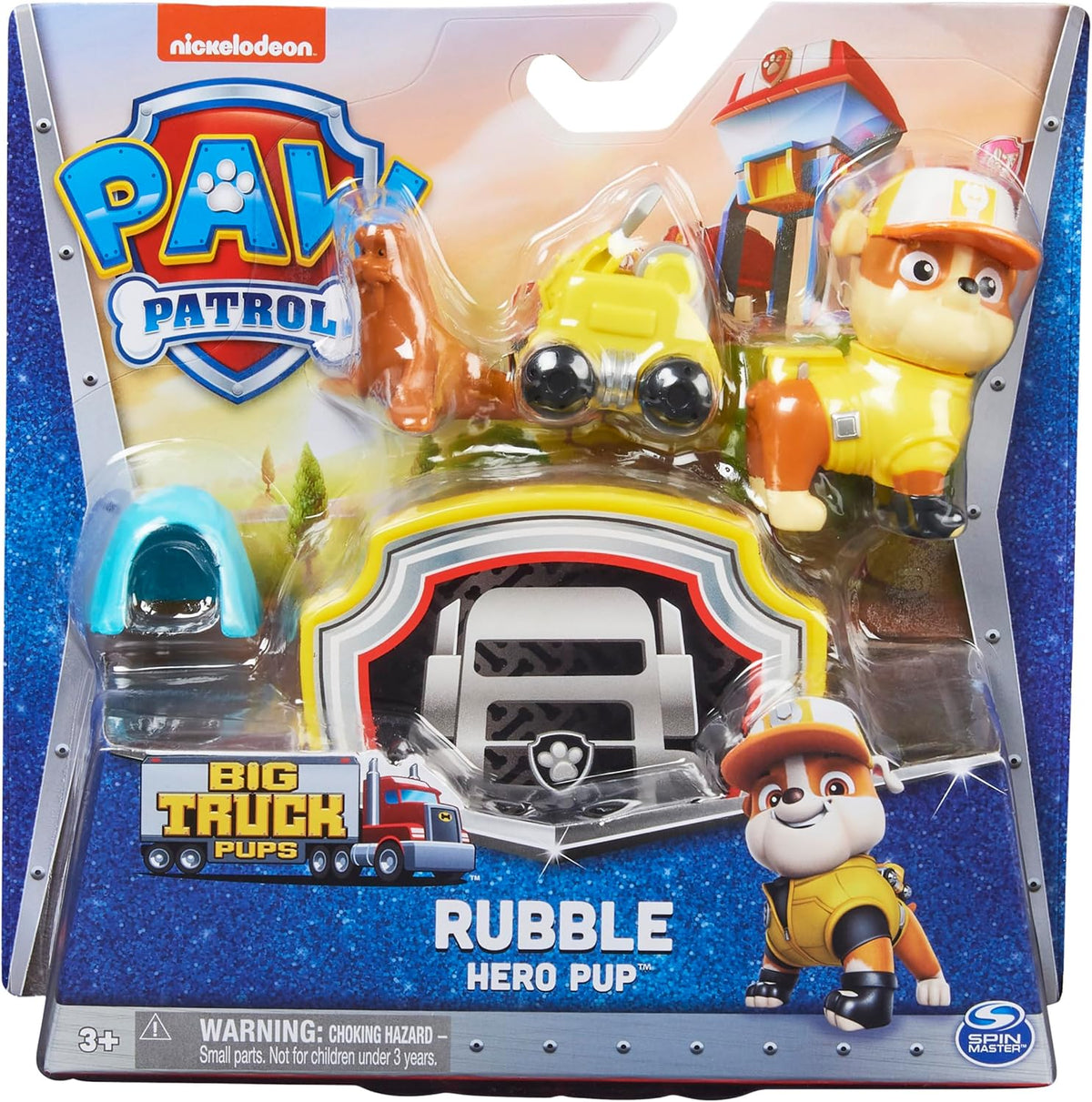 باو بترول مجسم شخصيات اشكال متنوعه مركبات الأطفال Paw Patrol