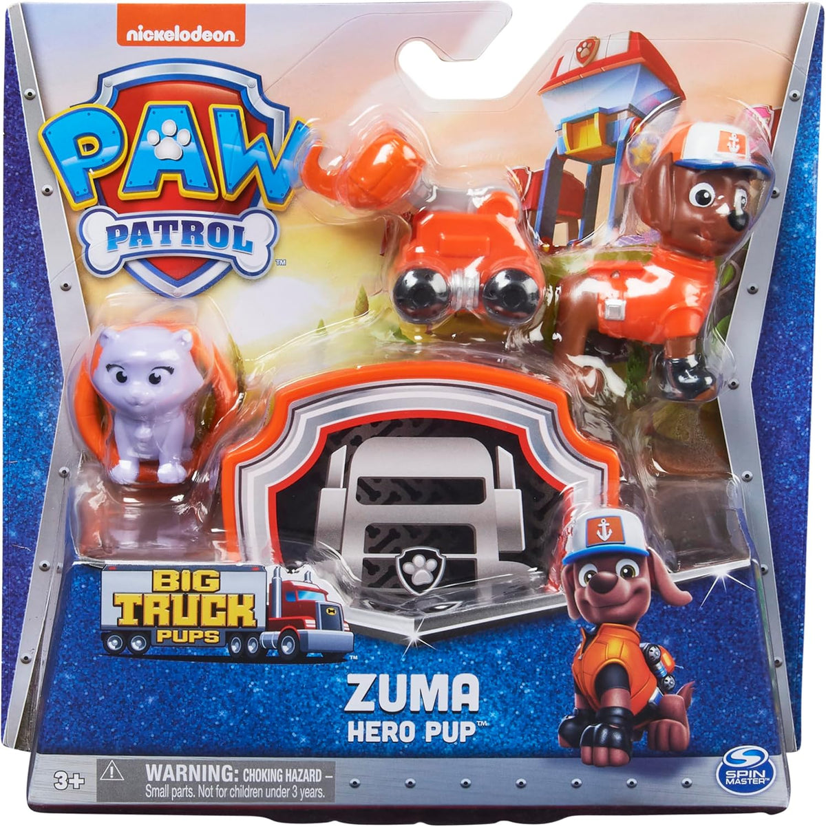 باو بترول مجسم شخصيات اشكال متنوعه مركبات الأطفال Paw Patrol