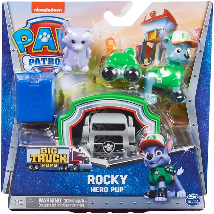 باو بترول مجسم شخصيات اشكال متنوعه مركبات الأطفال Paw Patrol
