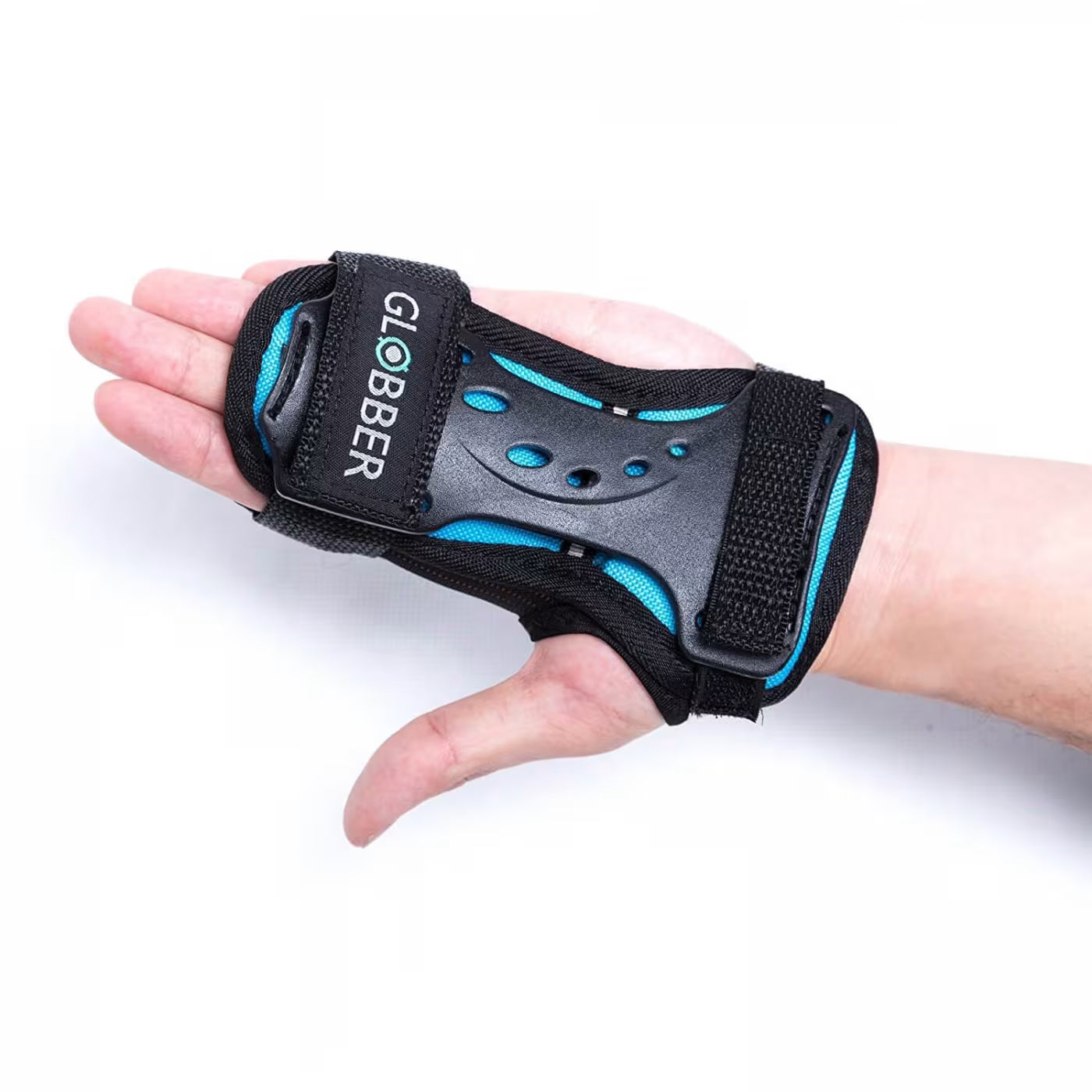 غلوبر واقيات الكوع والركبة وردي اكسسوارات الدراجة GLOBBER