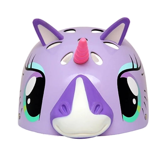 ستريت جام خوذه وحيد القرن السحري