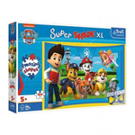 بزل باو بترول 104 قطعة العاب البزل Trefl