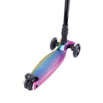 بولد كيوب سكوتر 3 عجلات قابل للطي سكوتر 3 عجلات BOLDCUBE