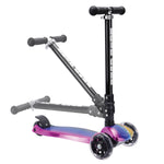 بولد كيوب سكوتر 3 عجلات قابل للطي سكوتر 3 عجلات BOLDCUBE