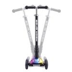 بولد كيوب سكوتر 3 عجلات قابل للطي سكوتر 3 عجلات BOLDCUBE