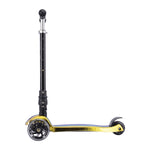 بولد كيوب سكوتر 3 عجلات قابل للطي سكوتر 3 عجلات BOLDCUBE