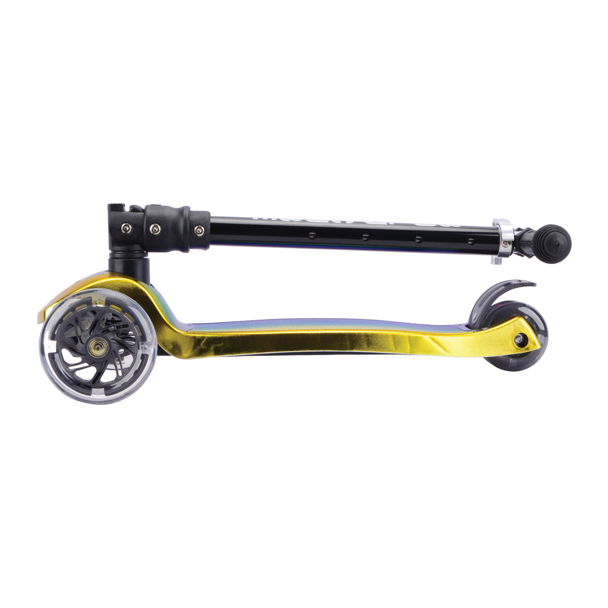 بولد كيوب سكوتر 3 عجلات قابل للطي سكوتر 3 عجلات BOLDCUBE