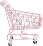 عربية سوبرماركت حديد للاطفال الوان متنوعه التسوق والوظائف LOCAL