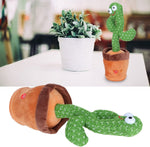 لعبة الصبار الراقصة الالعاب القطنية LOCAL