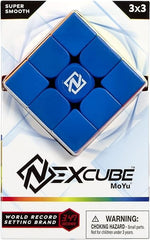 مكعب روبكس كيوب 3x3 نكس كيوب العاب لوحية Nexcube