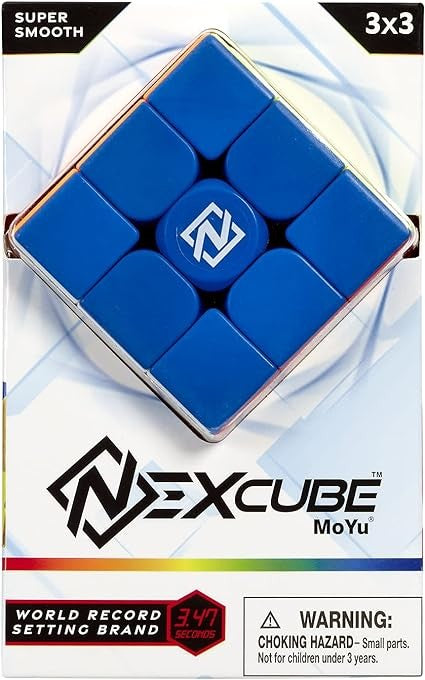 مكعب روبكس كيوب 3x3 نكس كيوب العاب لوحية Nexcube