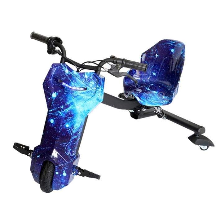 سكوتر درفت 48 فولت الوان متنوعه سكوتر كهربائي LOCAL