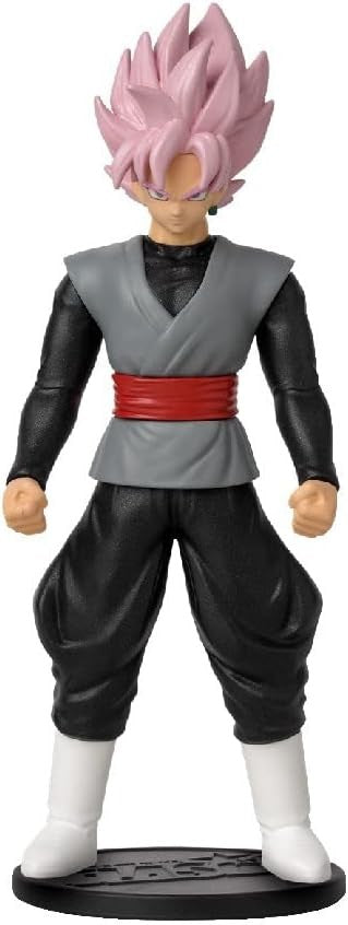دراجون بول غوكو بلاك روز 10 سم شخصيات كرتونية Dragon Ball