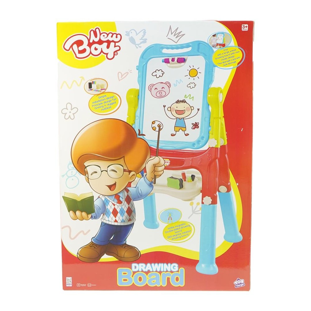 نيوبوي سبورة الرسم سبورة NewBoy