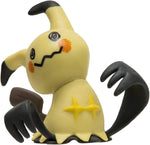 بوكيمون مجسمات معركة باتل ريدي 8 قطع اشكال متنوعة شخصيات كرتونية Pokemon