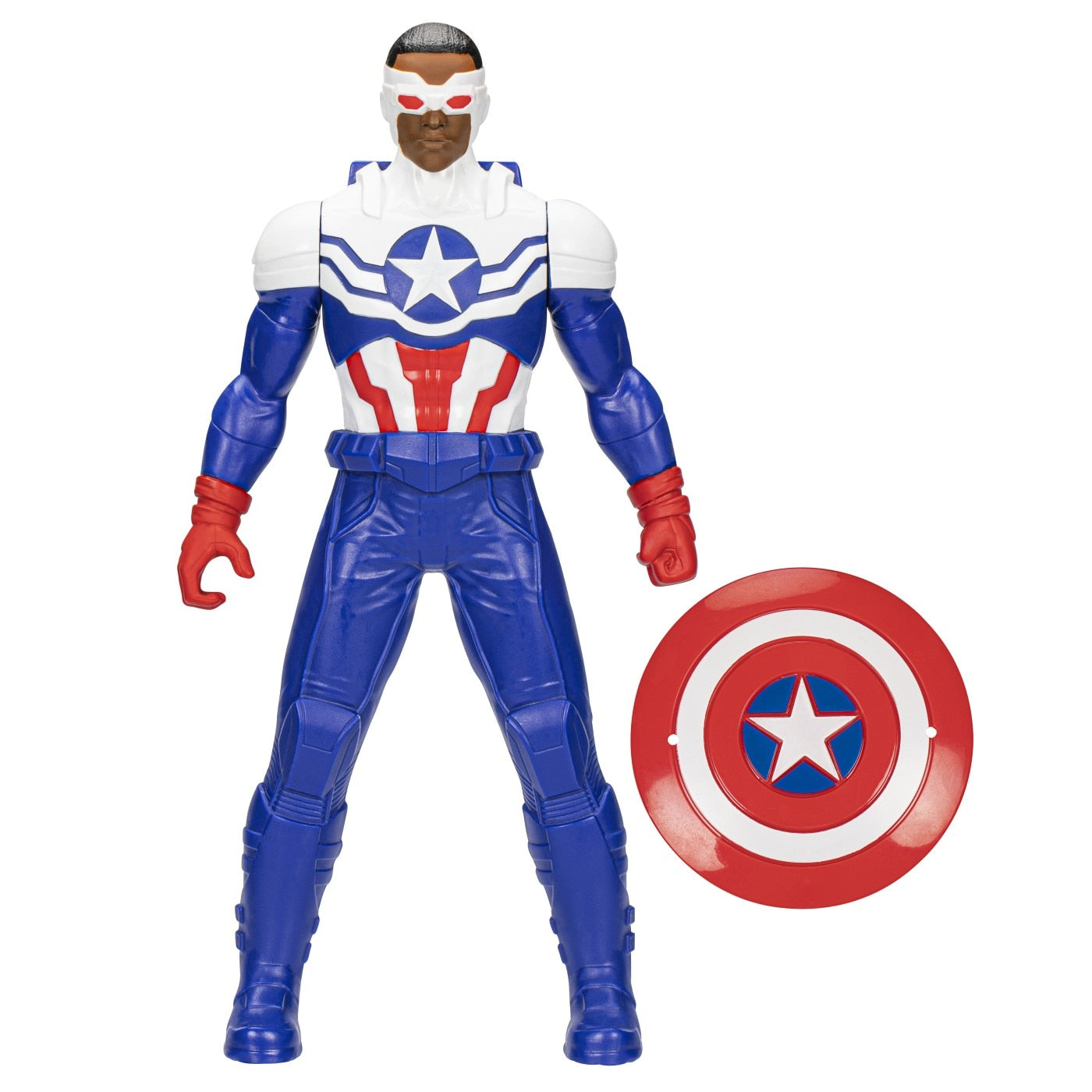 مارفل كابتن أمريكا سام 24سم مجسمات الشخصيات Marvel